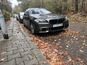     BMW 535 i xDrive HeadUp Xenon 360 Comfort Access