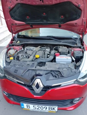 Renault Clio 1.5dci, снимка 4