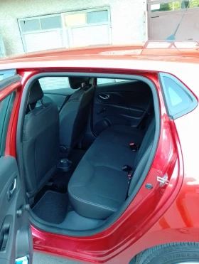 Renault Clio 1.5dci, снимка 2