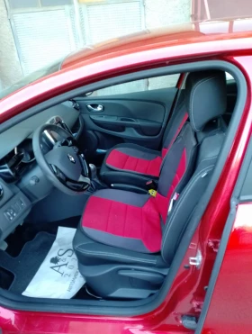 Renault Clio 1.5dci, снимка 8