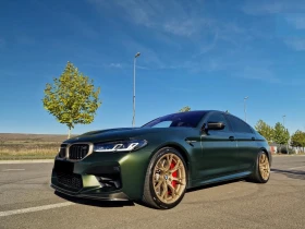 BMW M5 CS 4.4 V8 xDrive , снимка 3