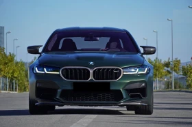 BMW M5 CS 4.4 V8 xDrive , снимка 6