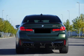 BMW M5 CS 4.4 V8 xDrive , снимка 7