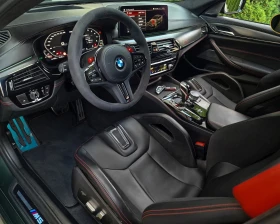 BMW M5 CS 4.4 V8 xDrive , снимка 9