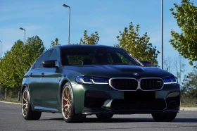     BMW M5 CS 4.4 V8 xDrive 