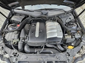 Mercedes-Benz C 220 2.2CDI-143кс= АВТОМАТ= АВТОПИЛОТ= КЛИМАТРОНИК , снимка 16