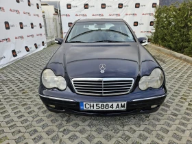 Mercedes-Benz C 220 2.2CDI-143кс= АВТОМАТ= АВТОПИЛОТ= КЛИМАТРОНИК , снимка 1