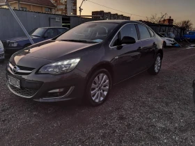 Обява за продажба на Opel Astra 1.7cdti euro5B  ~13 500 лв. - изображение 2