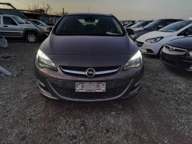 Обява за продажба на Opel Astra 1.7cdti euro5B  ~13 500 лв. - изображение 1