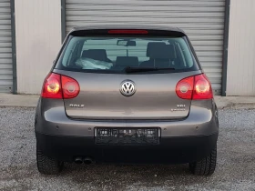 VW Golf 1.9TDI BKC 4Motion | Mobile.bg    5