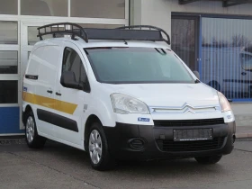 Citroen Berlingo 1.6HDI/2+ 1, снимка 2