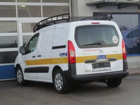 Citroen Berlingo 1.6HDI/2+ 1, снимка 4