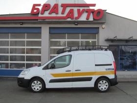 Citroen Berlingo 1.6HDI/2+ 1, снимка 5