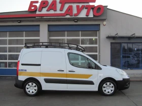 Citroen Berlingo 1.6HDI/2+ 1, снимка 6