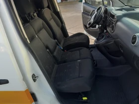 Citroen Berlingo 1.6HDI/2+ 1, снимка 7