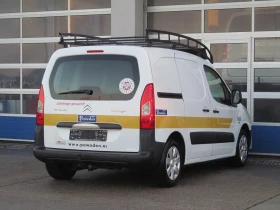 Citroen Berlingo 1.6HDI/2+ 1, снимка 3