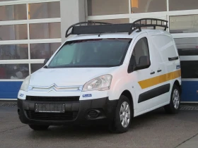 Citroen Berlingo 1.6HDI/2+ 1, снимка 1