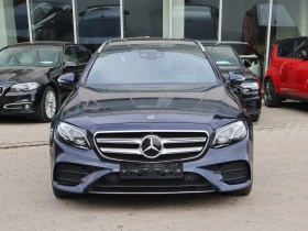     Mercedes-Benz E 400 d/AMG/FACELIFT/4-MATIC/LED/9G//DISTRONIC+ 