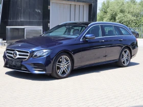 Обява за продажба на Mercedes-Benz E 400 d/AMG/FACELIFT/4-MATIC/LED/9G/ПАНОРАМА/DISTRONIC+  ~51 500 лв. - изображение 1