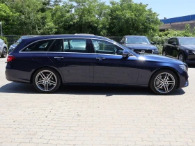 Обява за продажба на Mercedes-Benz E 400 d/AMG/FACELIFT/4-MATIC/LED/9G/ПАНОРАМА/DISTRONIC+  ~51 500 лв. - изображение 8