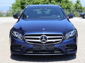 Обява за продажба на Mercedes-Benz E 400 d/AMG/FACELIFT/4-MATIC/LED/9G/ПАНОРАМА/DISTRONIC+  ~51 500 лв. - изображение 1