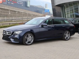     Mercedes-Benz E 400 d* AMG* FACELIFT* 4-MATIC* LED* AIR MATIK* 9 G.