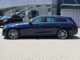 Обява за продажба на Mercedes-Benz E 400 d/AMG/FACELIFT/4-MATIC/LED/9G/ПАНОРАМА/DISTRONIC+  ~51 500 лв. - изображение 6