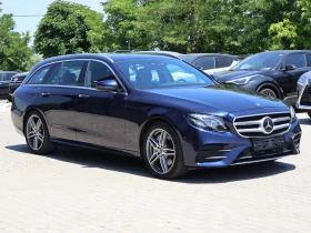 Обява за продажба на Mercedes-Benz E 400 d/AMG/FACELIFT/4-MATIC/LED/9G/ПАНОРАМА/DISTRONIC+  ~51 500 лв. - изображение 2