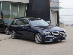     Mercedes-Benz E 400 d/AMG/FACELIFT/4-MATIC/LED/9G//DISTRONIC+ 