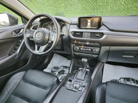 Mazda 6 2.2d* AWD* 175* SKYACTIV* AUTOMATIC, снимка 14