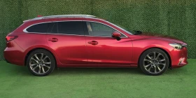 Mazda 6 2.2d* 4X4 AWD* FACE LIFT* SKYACTIV* AUTOMATIC, снимка 6