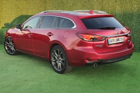 Mazda 6 2.2d* AWD* 175* SKYACTIV* AUTOMATIC, снимка 5