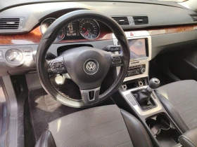 VW CC 2.0TDI, снимка 13