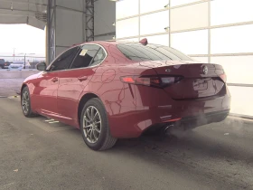 Alfa Romeo Giulia 2.0, Налична сервизна история!, снимка 5