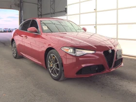 Alfa Romeo Giulia 2.0, Налична сервизна история! - [1] 