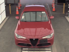 Alfa Romeo Giulia 2.0, Налична сервизна история!, снимка 4