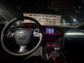 Audi A4 Б8 2.7ТДИ, снимка 10