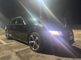 Audi A4 Б8 2.7ТДИ, снимка 8