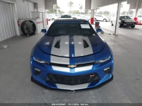 Chevrolet Camaro 1SS, снимка 2