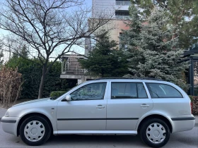 Skoda Octavia 1.9TDI KLIMATRONIK/90кс/UNIKAT, снимка 3