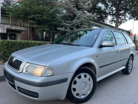 Skoda Octavia 1.9TDI KLIMATRONIK/90кс/UNIKAT, снимка 1