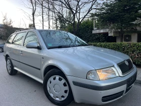 Skoda Octavia 1.9TDI KLIMATRONIK/90/UNIKAT | Mobile.bg    5