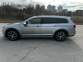 VW Alltrack 2, 0 TDI, снимка 5