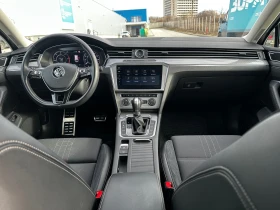 VW Alltrack 2, 0 TDI, снимка 6