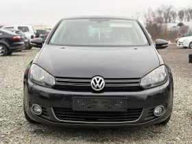 VW Golf 1.6TDI DSG, снимка 1