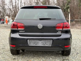 VW Golf 1.6TDI DSG, снимка 4