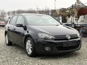 VW Golf 1.6TDI DSG, снимка 2