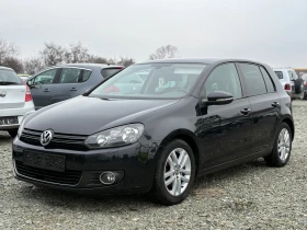 VW Golf 1.6TDI DSG, снимка 3