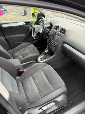 VW Golf 1.6TDI DSG, снимка 9