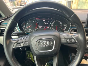 Audi A4, снимка 3